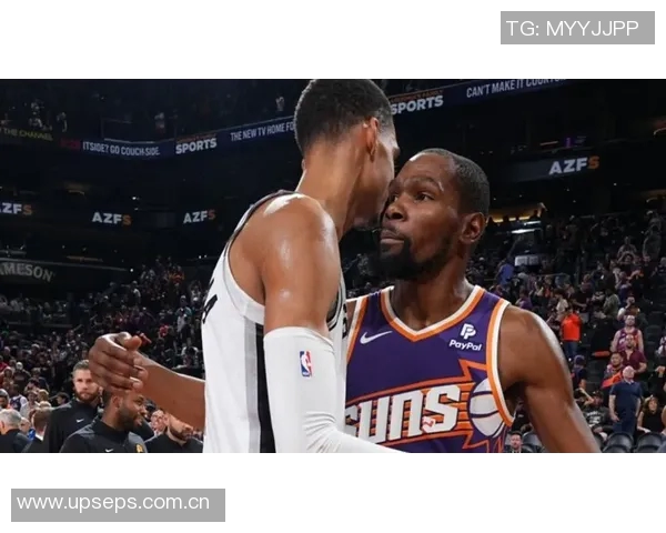 帕金斯称文班亚马是奥尼尔与杜兰特结合的完美产物 帕金斯称文班亚马是奥尼尔与杜兰特结合的完美产物