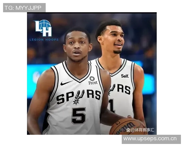 苏群分析马刺新老球员结合文班亚马冲击MVP潜力无限 苏群分析马刺新老球员结合文班亚马冲击MVP潜力无限