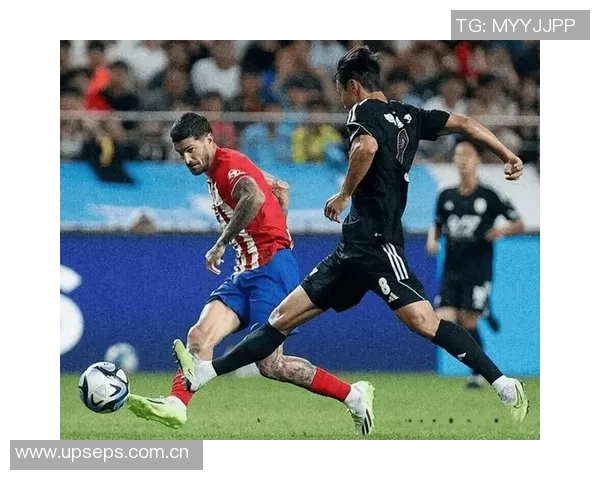 门德斯:从今日失利中汲取教训全力以赴备战下一场比赛 门德斯:从今日失利中汲取教训全力以赴备战下一场比赛