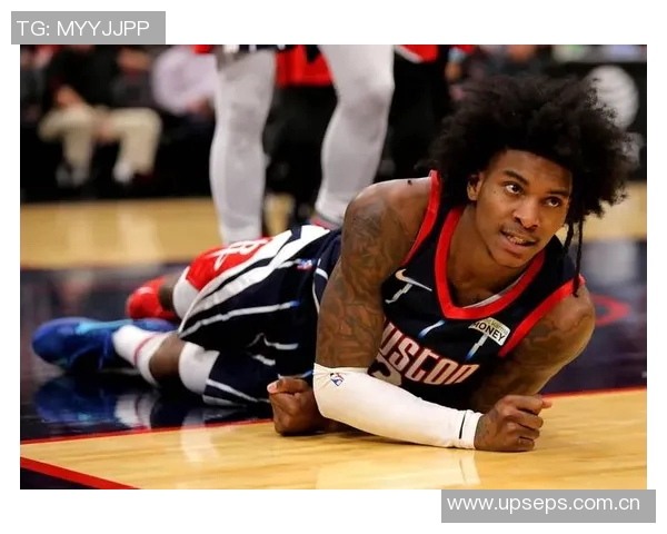 小凯文波特因左脚踝扭伤将缺席至少两场比赛影响球队战力