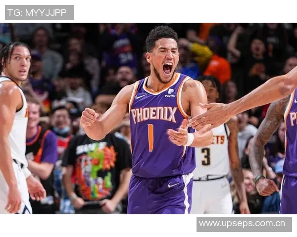 布克谈球队连败心态称更衣室氛围积极向上