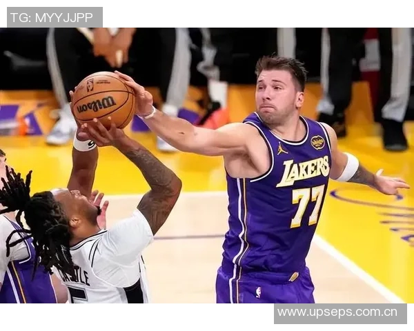 克莱回忆初见东契奇时的印象科比亲临现场助阵让他特别难忘