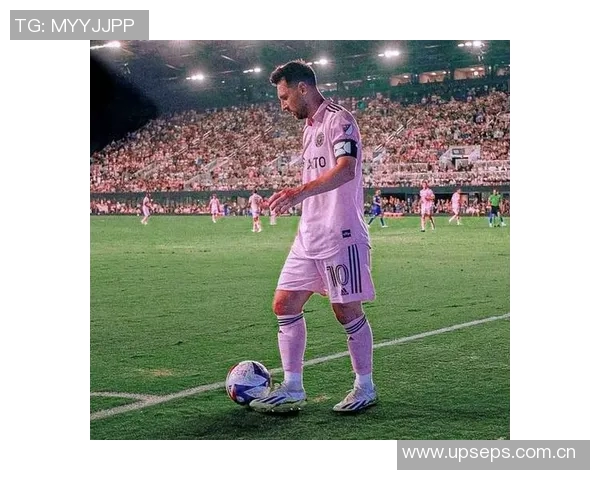 梅西助攻闪耀半场迈阿密国际2-0领先新英格兰革命 梅西助攻闪耀半场迈阿密国际2-0领先新英格兰革命