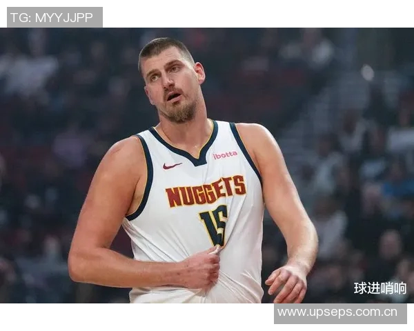 马刺在泥淖中逆转火箭约基奇的三双成泡影不再重要