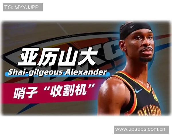 SGA揭幕战豪取35分5板5助成为历史第三位卫冕MVP的球员