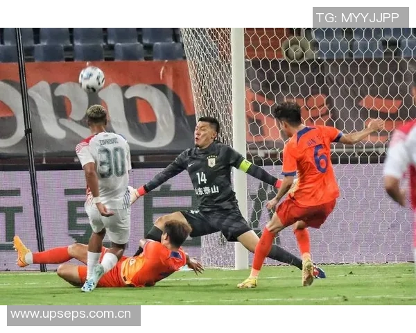 卡扎伊什维利成泰山队2018年后首位单赛季两次罚失点球的球员 卡扎伊什维利成泰山队2018年后首位单赛季两次罚失点球的球员