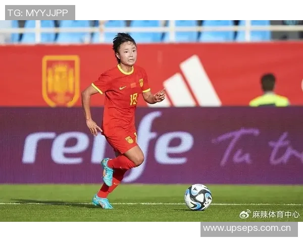 张琳艳低射破门扳回一球中国女足奋力追赶苏格兰女足比分变为1-3 张琳艳低射破门扳回一球中国女足奋力追赶苏格兰女足比分变为1-3