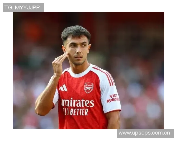 电讯报分析约克雷斯在阿森纳前景或将沦为第三前锋的可能性