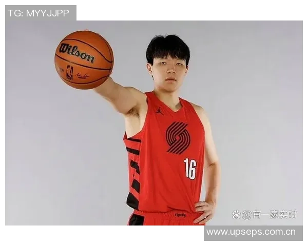 媒体人建议杨瀚森坚持三分球策略场均命中一记将展现超强实力