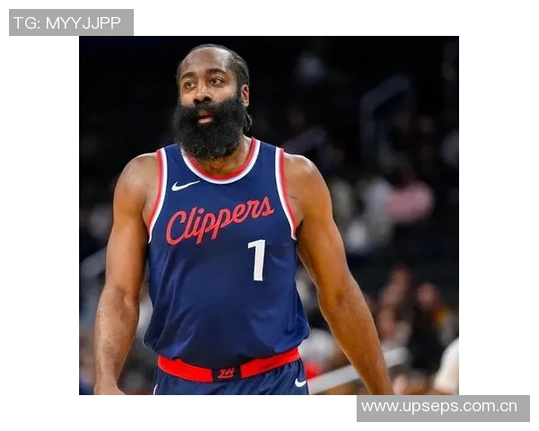 哈登强调上半场连续得分的重要性需要更强侵略性以扭转落后局面