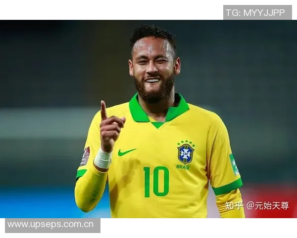 内马尔宣布休假十天重拾心情全力备战世界杯手术后目标明确