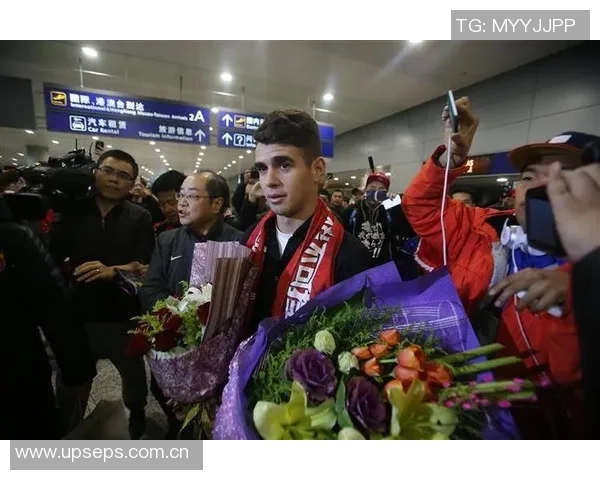 奥斯卡向球迷们致以诚挚感谢祝福与留言让我倍感温暖我一切安好