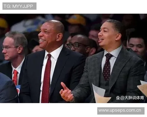 泰伦卢盛赞训练营表现称保罗与大洛展现出色状态