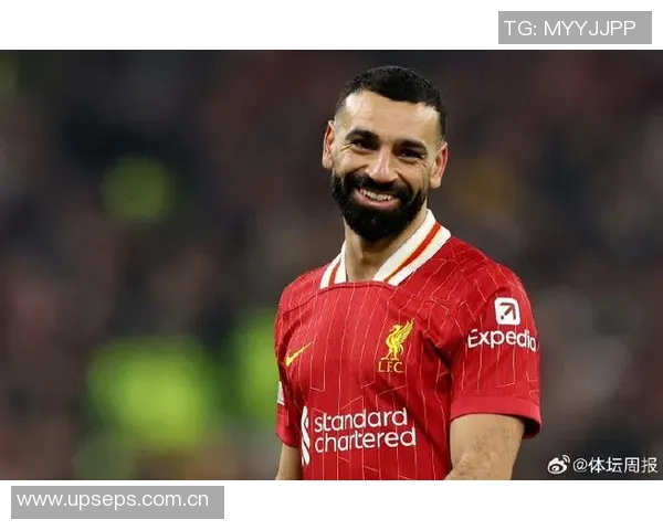 萨拉赫赛后采访引发热议或成三年内最具冲击力的发言 萨拉赫赛后采访引发热议或成三年内最具冲击力的发言