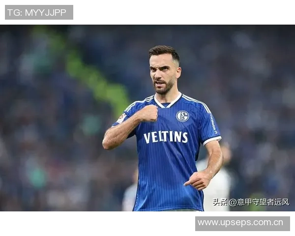 多特蒙德关注沙尔克年轻中前卫埃尔法乌齐引发挖角传闻