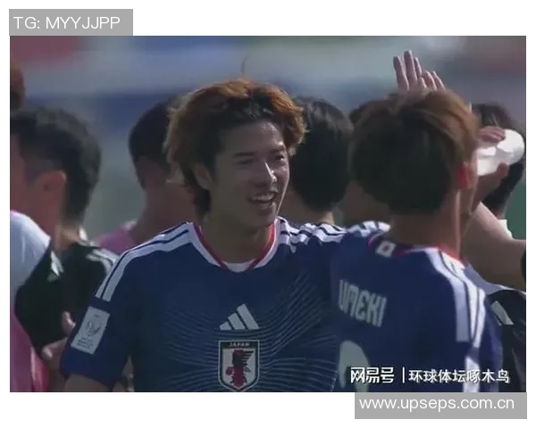 U23日本队再添一分佐藤龙之介禁区低射完成双响助力球队领先