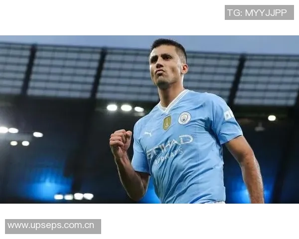 曼城计划在年底前完成罗德里续约谈判以巩固球队核心