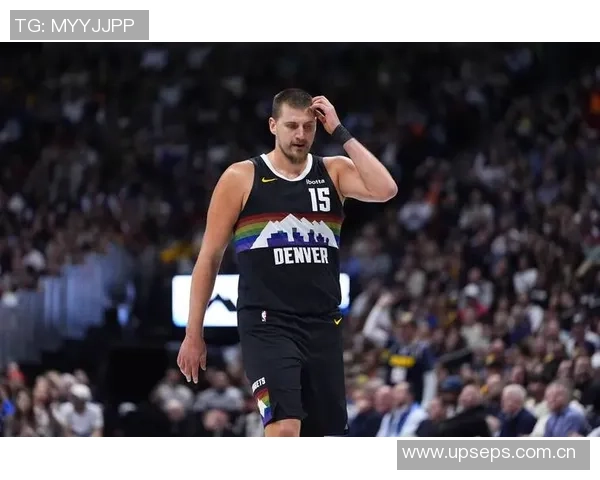 约基奇对卡梅隆约翰逊的建议：保持自我风格与侵略性展现个人魅力