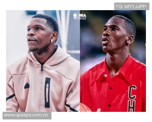 爱德华兹称赞兰德尔只需专注防守即可跻身NBA顶级防守者行列