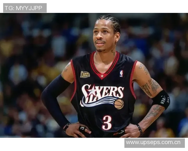 艾弗森赞库里比赛风格与竞争精神称其为篮球界的榜样值得学习