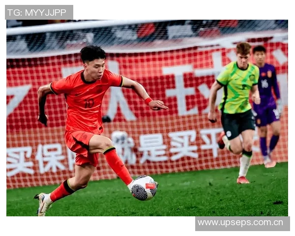 中超U21最佳阵容揭晓王钰栋领衔徐彬李昊吾米提江入选