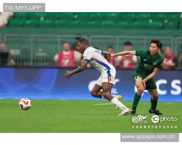 阿苏埃高空暴扣破门助申花1-0领先首尔展现强大实力