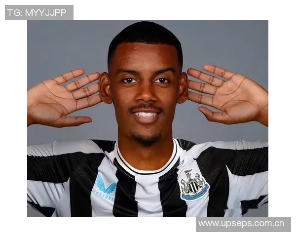 前纽卡主席盛赞伊萨克称其在利物浦将大放异彩是球队不可或缺的宝贵资产