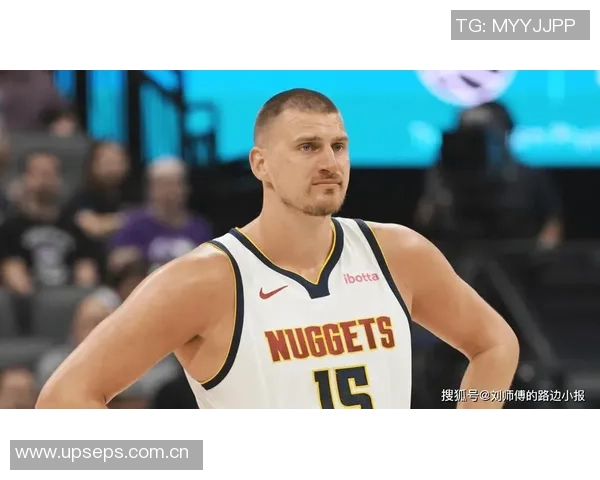 追梦：约基奇受伤或将终结他本赛季MVP争夺的希望实在令人惋惜