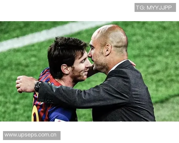 曼城曾在2008年意外报价梅西3500万拉波尔塔怒斥无望