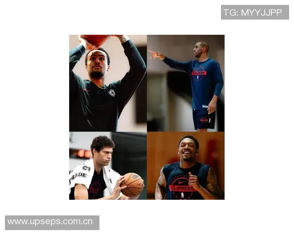 小卡称科林斯打四号位能对抗更高大球员我们每个位置的球员体型都很出色