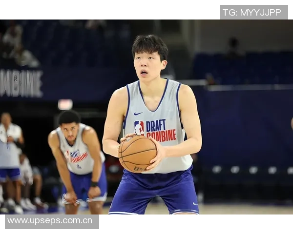 尼克斯抢断如潮比赛强度让杨瀚森面临被动局面分析