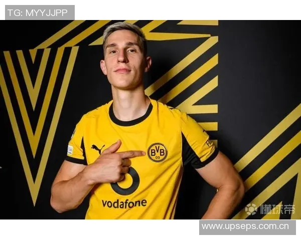 多特蒙德全力以赴希望留住施洛特贝克经纪人会谈取得积极进展