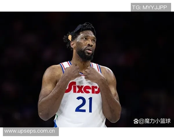 皮尔斯谈负荷管理应针对特定球员恩比德脆弱詹姆斯年纪大