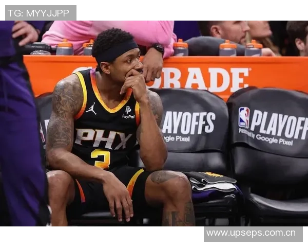 比尔展现全面能力强大的适应力助力球队攻防转换