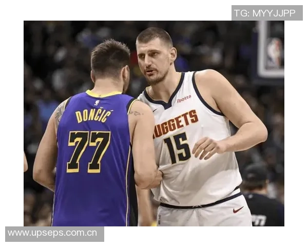 约基奇Joker2高低帮新配色发布黑白反转颜值对比引发热议