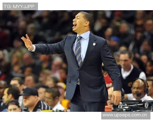 加兰期待卢指导像使用欧文那样充分发挥我的潜力与价值