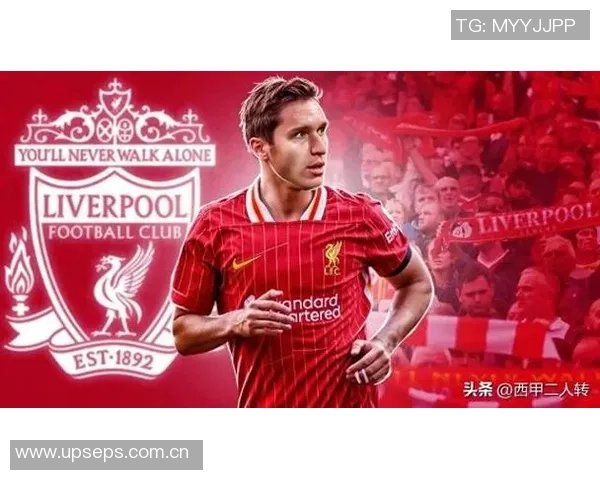 基耶萨期望留队利物浦但国家队前景受出场时间影响