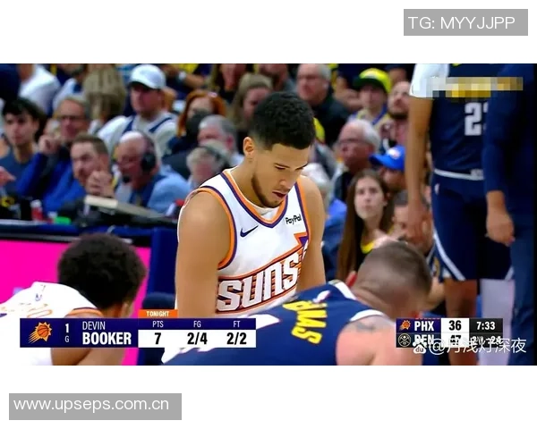 太阳队缺少布克依然强势四天三战全胜展现冠军实力