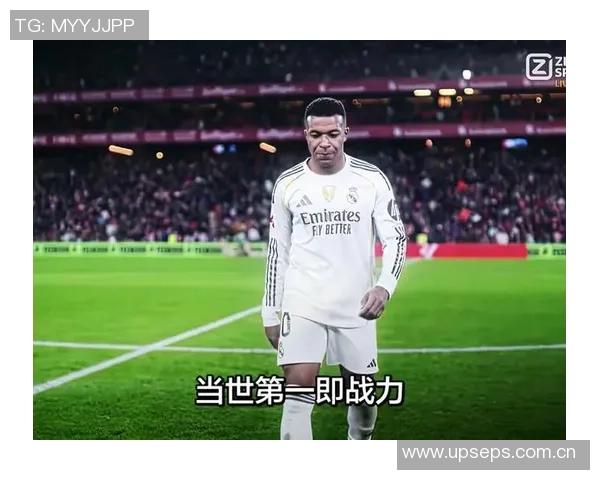 姆巴佩致敬C罗追平纪录获认可C罗亲自回复鼓励他继续努力