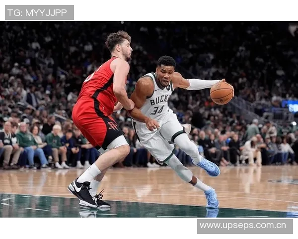 未来已来雷霆狙击者不仅火箭掘金马刺追逐字母哥与文班的双重梦想