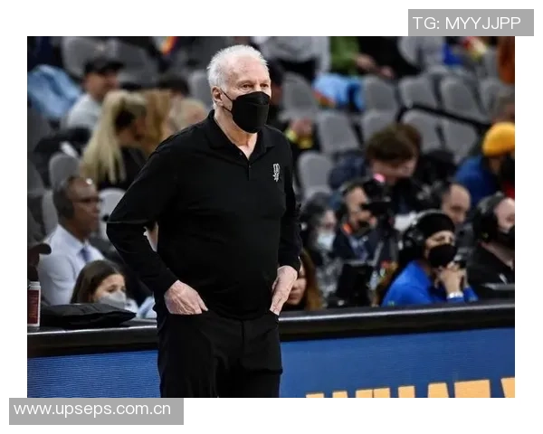 斯波执教生涯达成800胜成为NBA历史第三人仅次于波波维奇和斯隆