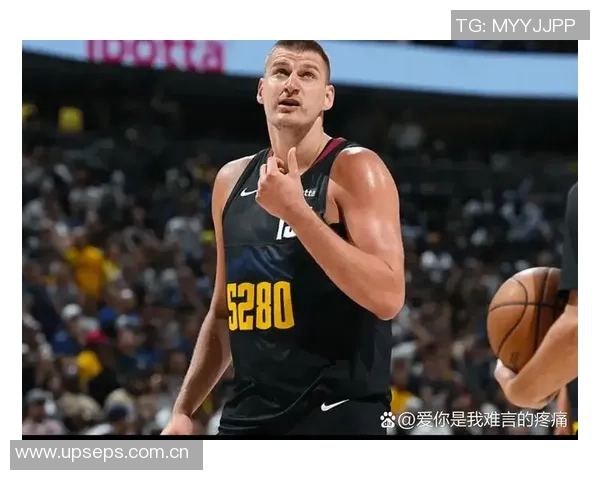 掘金七连胜终止于公牛之战约基奇为球队掩盖了哪些隐患与问题