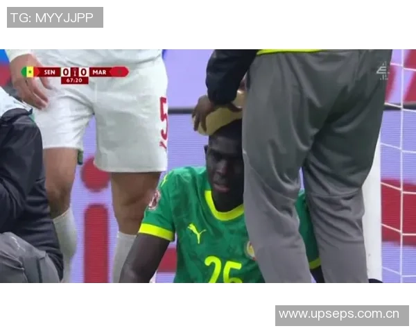 明晨非洲杯决赛塞内加尔对战摩洛哥精彩对决等你来直播见证非洲之王的诞生