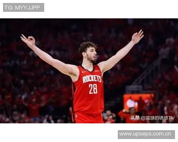 富保罗看好火箭有望超越雷霆争冠申京成为关键球员