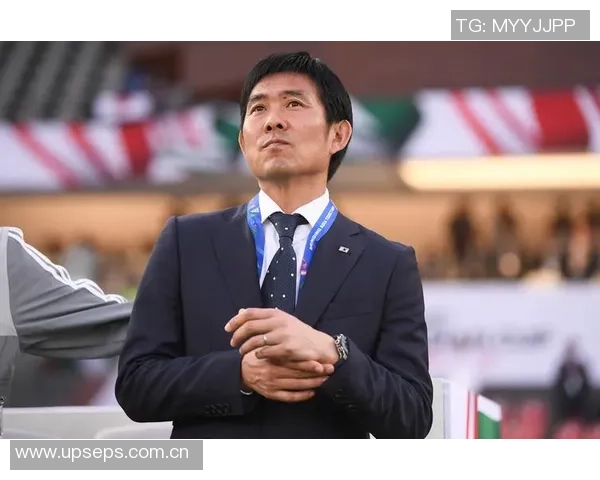 森保一坚定信念迎战巴西球队力争胜利与成长并重