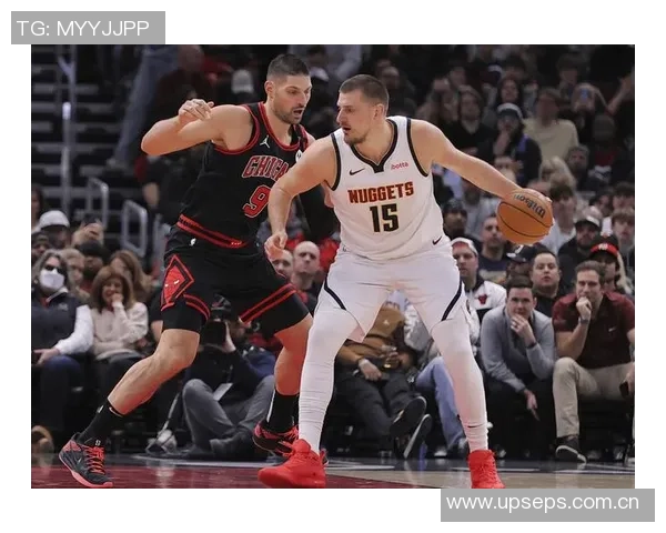 约基奇第三节神勇表现7投全中独得19分三节合计29分7篮板7助攻助球队强势反弹