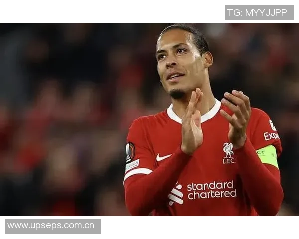 范戴克坚定信心期待特别赛季目标锁定下赛季欧冠资格