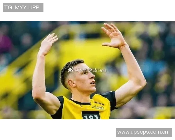 拜仁关注施洛特贝克多特或以情感因素留人至合同到期