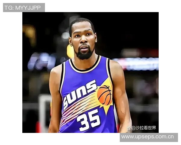 杜兰特对年轻KD的忠告:你并非想象中的伟大但也不是那么糟糕 杜兰特对年轻KD的忠告:你并非想象中的伟大但也不是那么糟糕