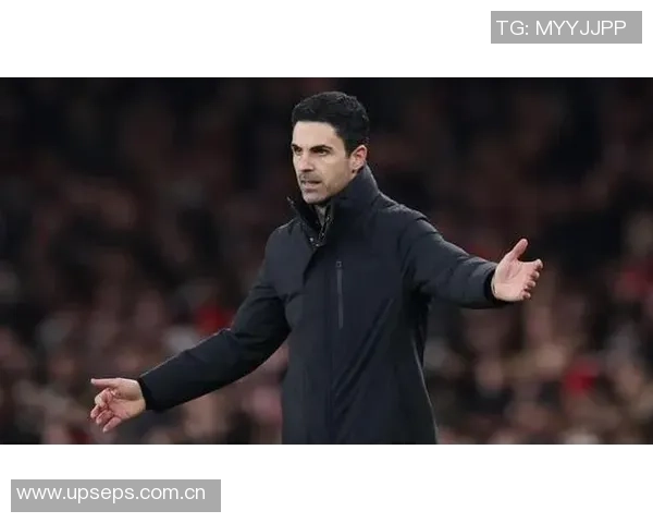 阿尔特塔回应内维尔言论称阿森纳争冠是我们的目标与期望